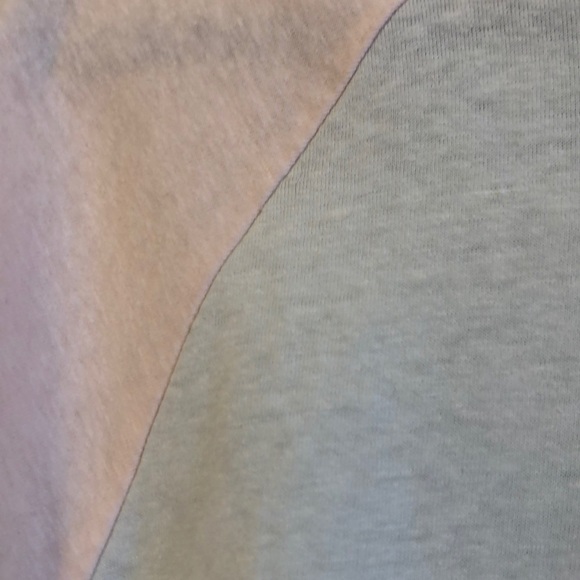 3x LuLaRoe Randy Seafoam and Peach! - Picture 2 of 2